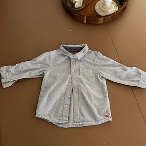 Boy shirt
